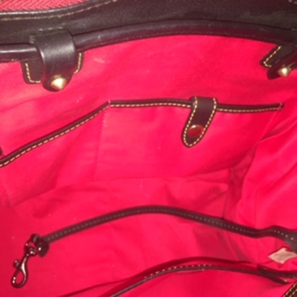 Dooney Bourke handbag NWOT - Picture 6 of 8